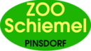 Logo ZOO Schiemel